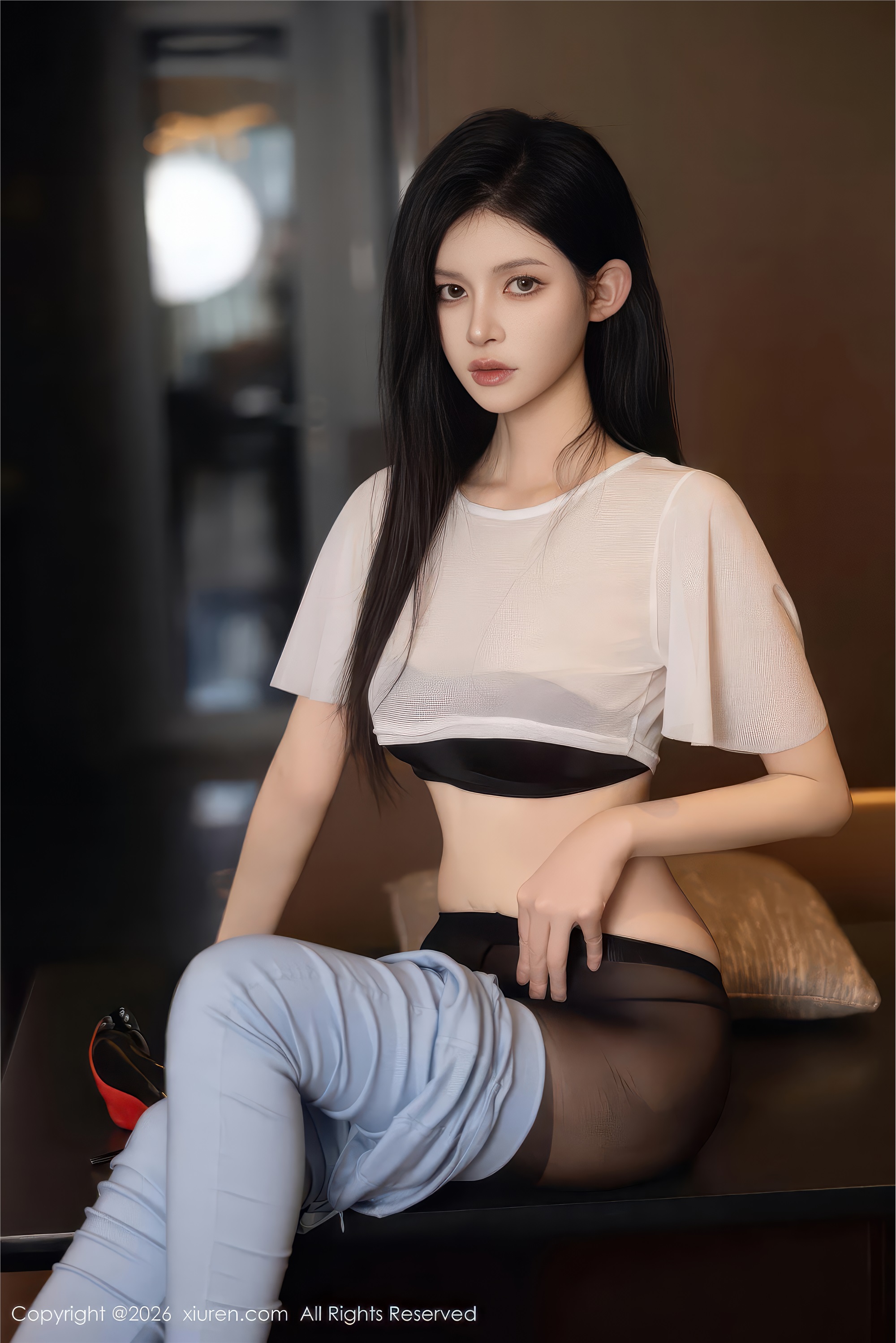 Xiuren秀人网 2026.02.04 NO.11318 沈如斯